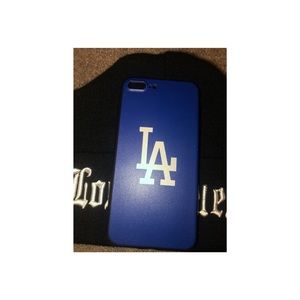 LA inspired iPhone 7&8 Plus Case